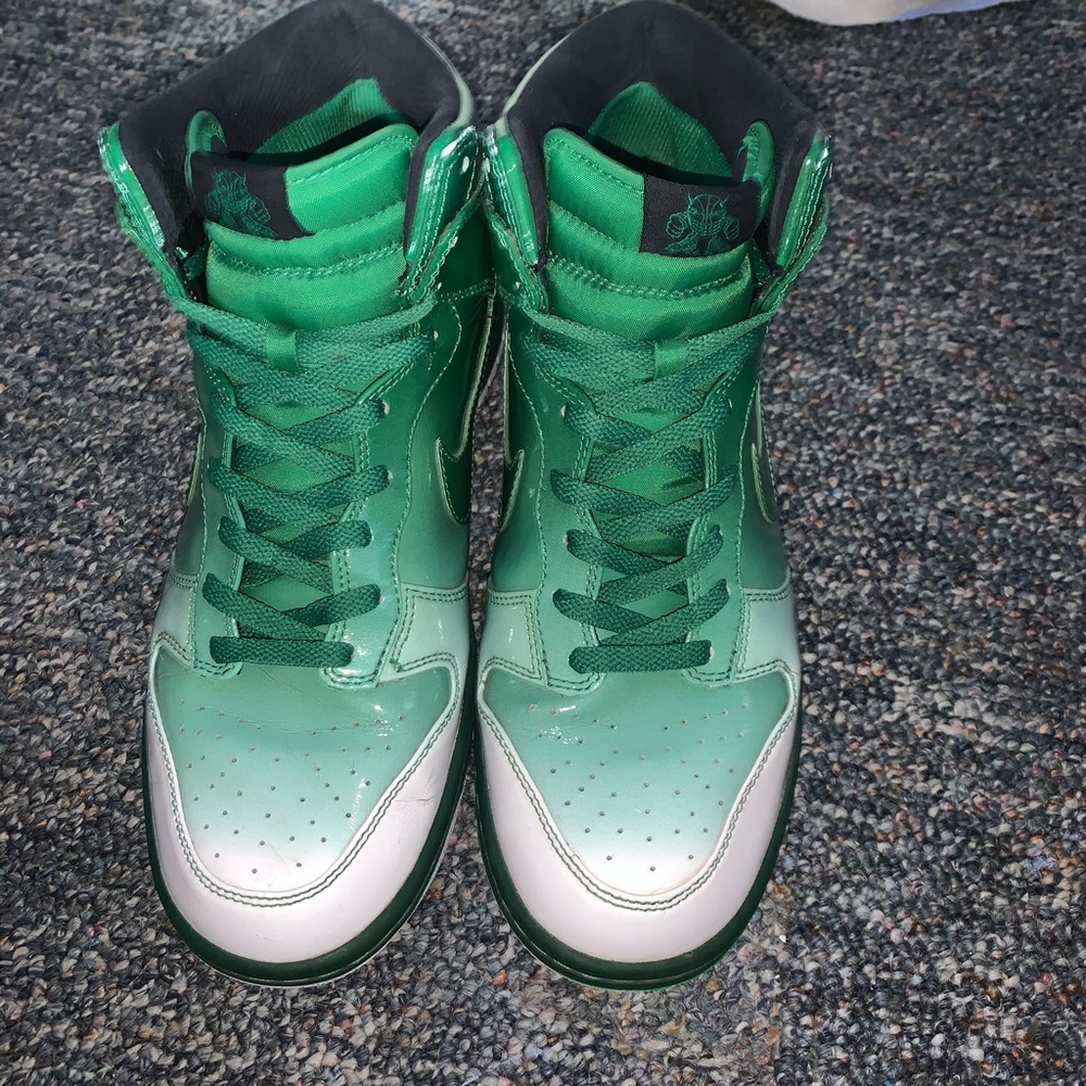 Dunk High Supreme Destroyer pack